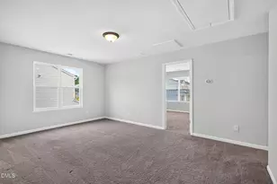 1020 Sumter Pointe Way, Knightdale, NC 27545 - Photo 21