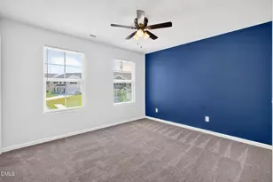1020 Sumter Pointe Way, Knightdale, NC 27545 - Photo 25