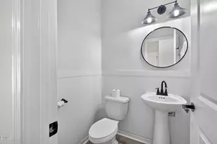 1020 Sumter Pointe Way, Knightdale, NC 27545 - Photo 13