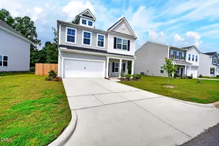 1020 Sumter Pointe Way, Knightdale, NC 27545 - Photo 1