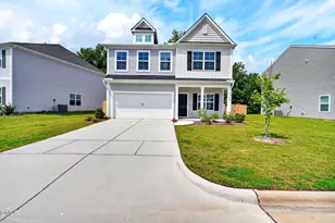 1020 Sumter Pointe Way, Knightdale, NC 27545 - Photo 1
