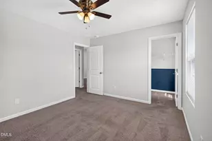 1020 Sumter Pointe Way, Knightdale, NC 27545 - Photo 25