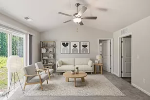 180 Everglade Wy, Angier, NC 27501 - Photo 3