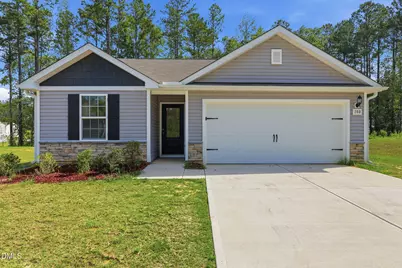 180 Everglade Way, Angier, NC 27501 - Photo 1