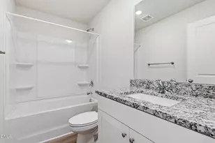 180 Everglade Wy, Angier, NC 27501 - Photo 23