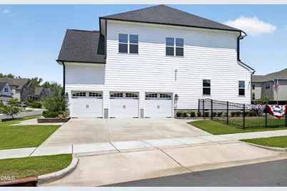 235 Weddington Park Lane, Apex, NC 27523 - Photo 89
