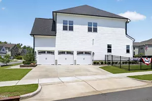 235 Weddington Park Ln, Apex, NC 27523 - Photo 89
