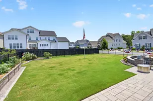 235 Weddington Park Ln, Apex, NC 27523 - Photo 79