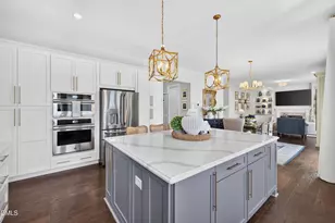 235 Weddington Park Ln, Apex, NC 27523 - Photo 29