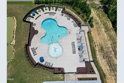 235 Weddington Park Lane, Apex, NC 27523 - Photo 95