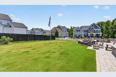 235 Weddington Park Lane, Apex, NC 27523 - Photo 83