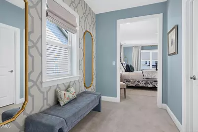 235 Weddington Park Lane, Apex, NC 27523 - Photo 57