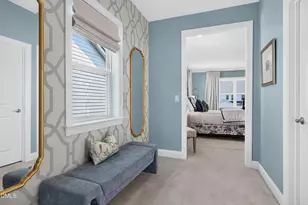 235 Weddington Park Ln, Apex, NC 27523 - Photo 57