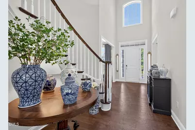 235 Weddington Park Lane, Apex, NC 27523 - Photo 11