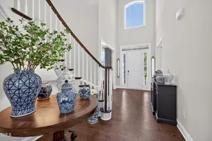 235 Weddington Park Ln, Apex, NC 27523 - Photo 11