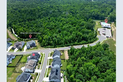 235 Weddington Park Lane, Apex, NC 27523 - Photo 93