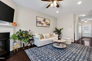 209 Gulley Glen Dr, Garner, NC 27529 - Photo 5
