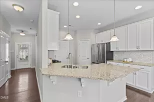 209 Gulley Glen Dr, Garner, NC 27529 - Photo 5
