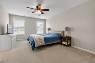 209 Gulley Glen Dr, Garner, NC 27529 - Photo 9