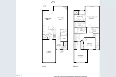 209 Gulley Glen Drive, Garner, NC 27529 - Photo 19