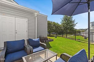 209 Gulley Glen Dr, Garner, NC 27529 - Photo 19