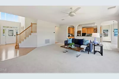 507 Stinhurst Drive, Durham, NC 27713 - Photo 9