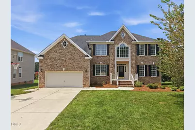 507 Stinhurst Drive, Durham, NC 27713 - Photo 5