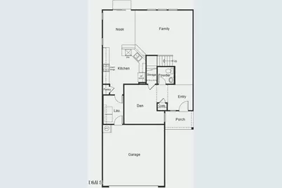 450 Jade Crk Circle, Chapel Hill, NC 27516 - Photo 3