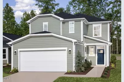 450 Jade Crk Circle, Chapel Hill, NC 27516 - Photo 1