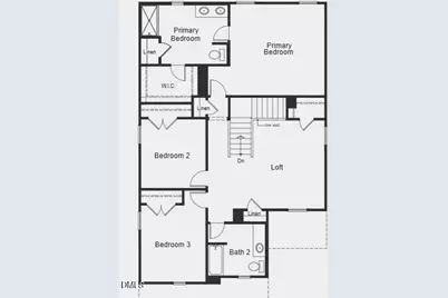 450 Jade Crk Circle, Chapel Hill, NC 27516 - Photo 3