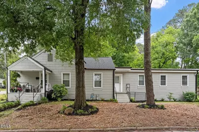 700 Glascock Street, Raleigh, NC 27604 - Photo 1