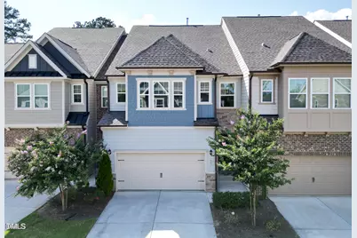 647 Newlyn Drive, Raleigh, NC 27606 - Photo 3