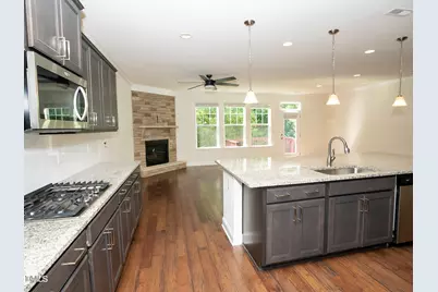 647 Newlyn Drive, Raleigh, NC 27606 - Photo 9