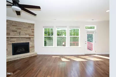 647 Newlyn Drive, Raleigh, NC 27606 - Photo 19