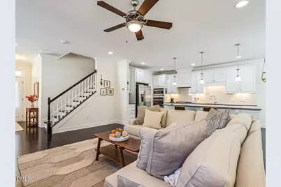 502 Suttons Walk Drive, Cary, NC 27513 - Photo 9