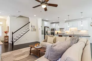 502 Suttons Walk Dr, Cary, NC 27513 - Photo 9