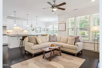 502 Suttons Walk Drive, Cary, NC 27513 - Photo 5
