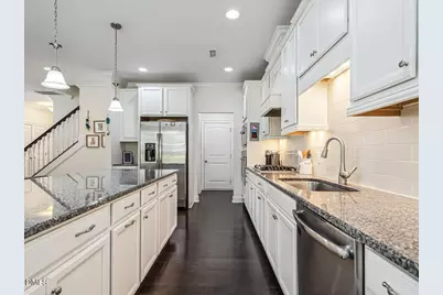 502 Suttons Walk Drive, Cary, NC 27513 - Photo 15