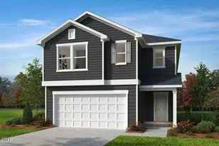 430 Jade Crk Cir, Chapel Hill, NC 27516 - Photo 1