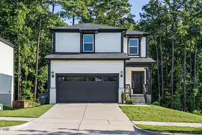 3205 Collaborative Way, Raleigh, NC 27610 - Photo 1