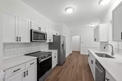 5325 Fairmead Circle, Raleigh, NC 27613 - Photo 11