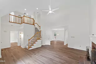 5325 Fairmead Cir, Raleigh, NC 27613 - Photo 9