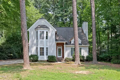 5325 Fairmead Circle, Raleigh, NC 27613 - Photo 43