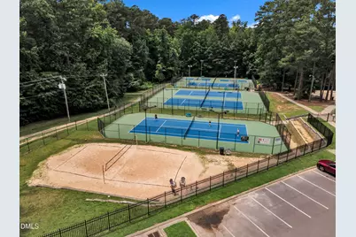 5325 Fairmead Circle, Raleigh, NC 27613 - Photo 37