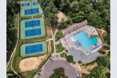 5325 Fairmead Circle, Raleigh, NC 27613 - Photo 41