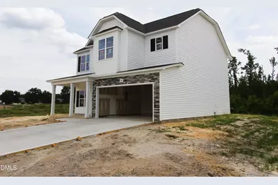 1149 Hedgewood Drive, Hope Mills, NC 28348 - Photo 3