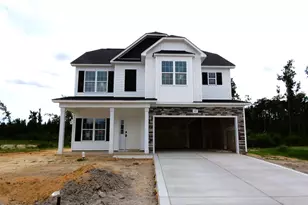 1149 Hedgewood Dr, Hope Mills, NC 28348 - Photo 1