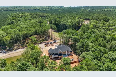 8909 Morning Song Court, New Hill, NC 27562 - Photo 5