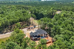8909 Morning Song Ct, New Hill, NC 27562 - Photo 5