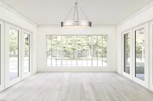 8909 Morning Song Ct, New Hill, NC 27562 - Photo 15